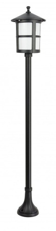 CORDOBA II K 5002/1/TD E27 kerti lámpa, 1 x 60 W, 230 V, SU-MA